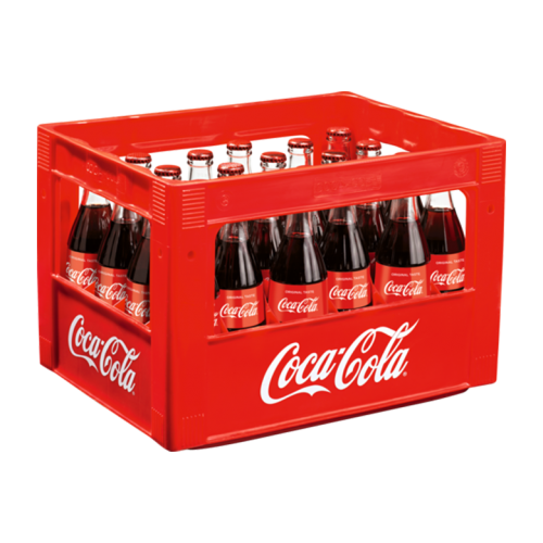 Cola Kiste